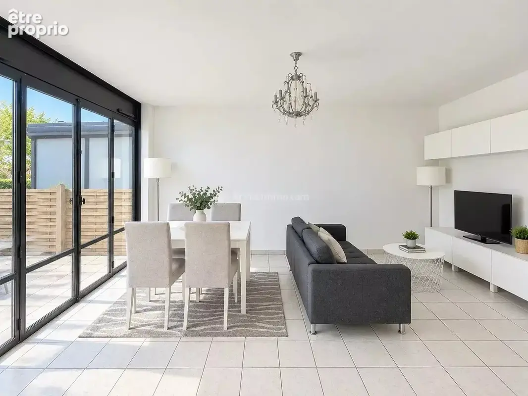 Vente Appartement Serris(77700) 319 000ï¿œ - photo 3
