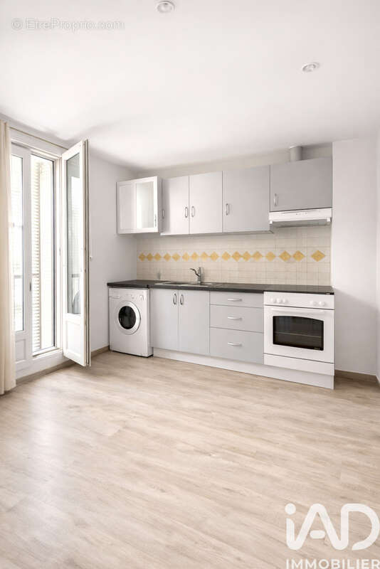 Photo 6 - Appartement à DRAGUIGNAN