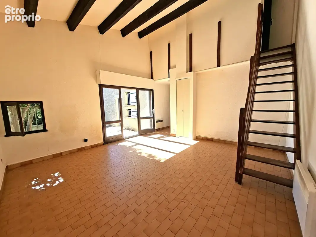 Villa en copropriete proche de la plage de la roquille - photo 2