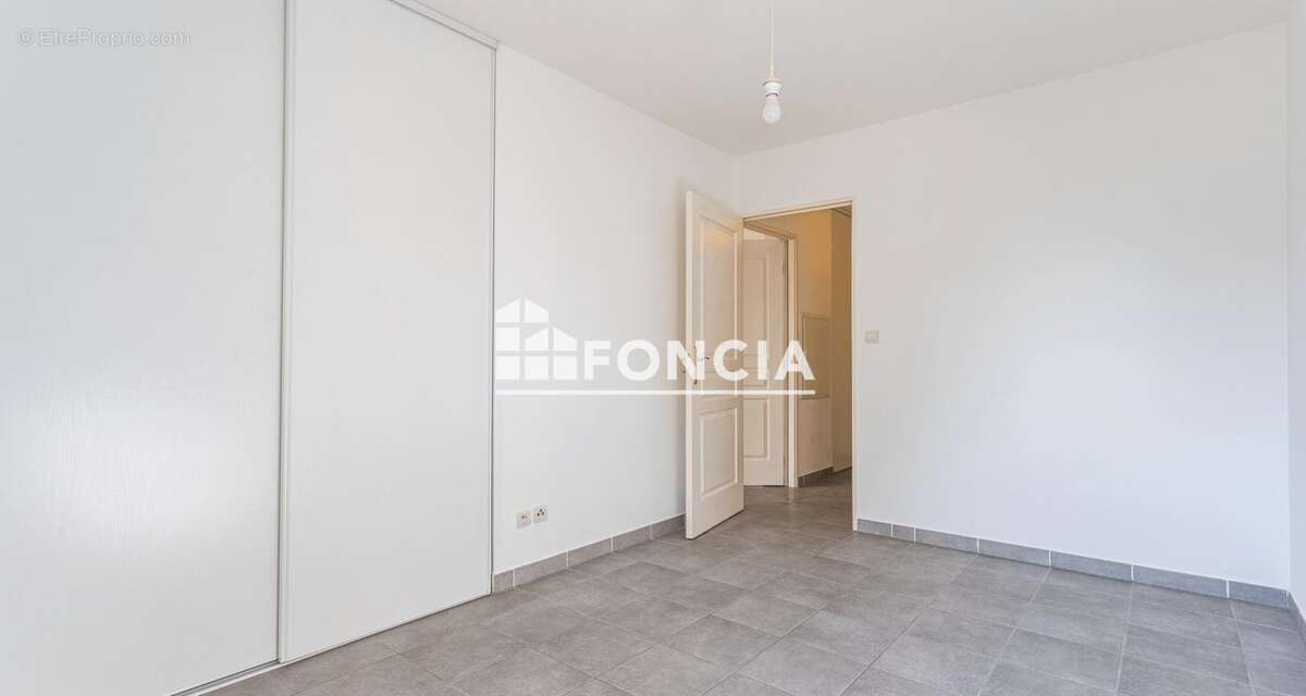 Appartement à LA SEYNE-SUR-MER