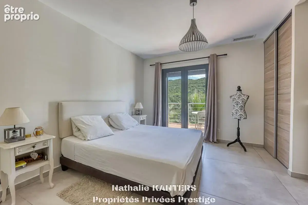 Propriété à Hyères - photo 15