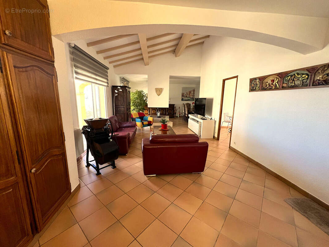 Maison à NARBONNE