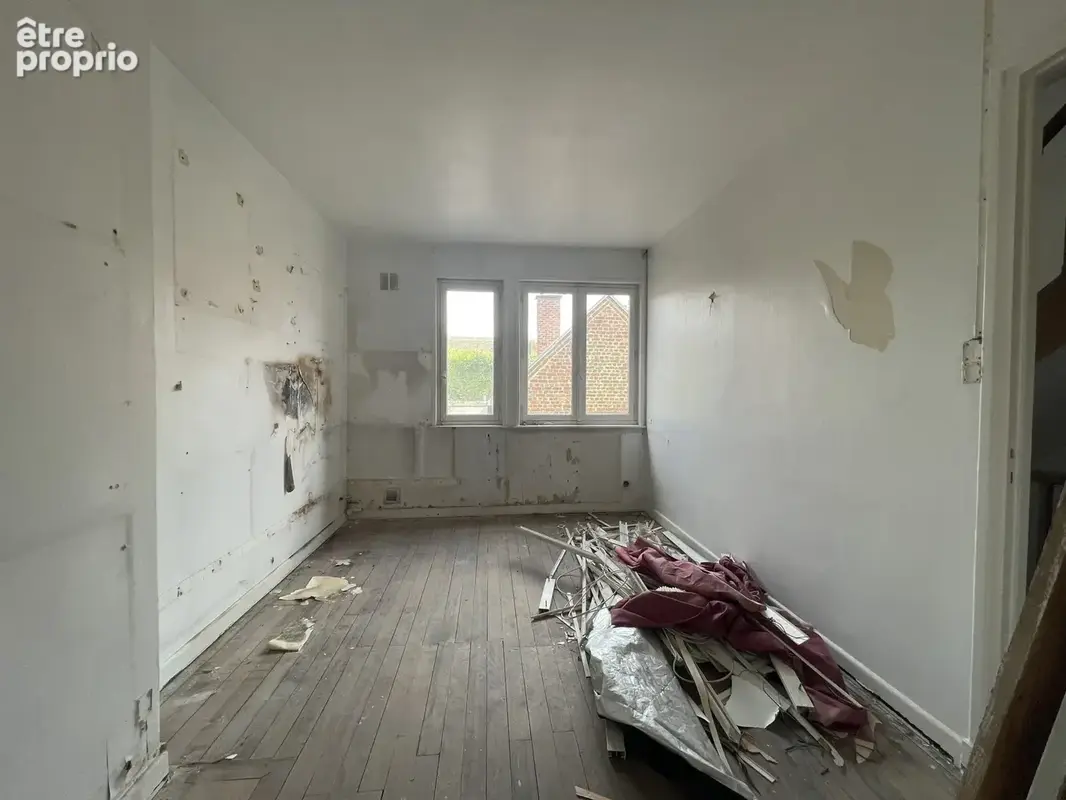 Appartement 130 m² à vendre à Lens (62300) - photo 4
