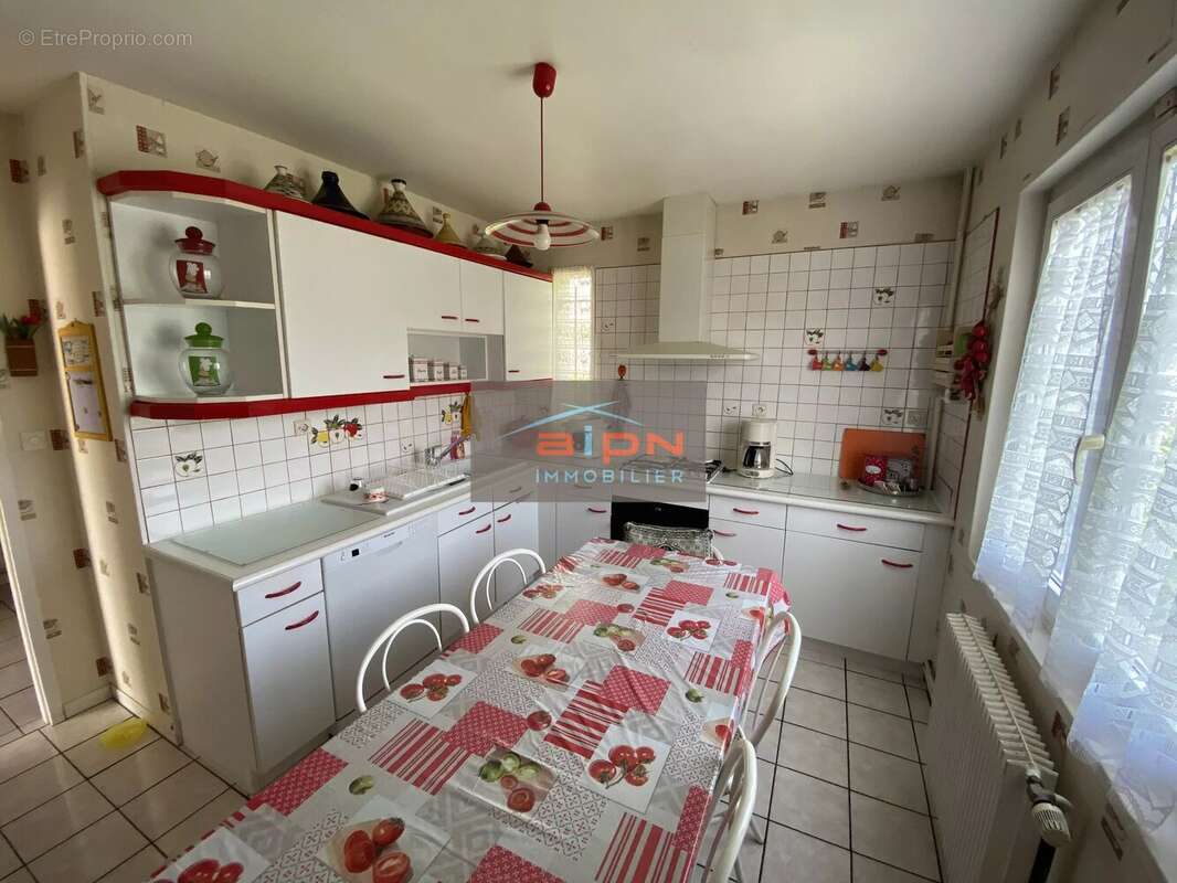 Maison individuelle T7 - photo 3