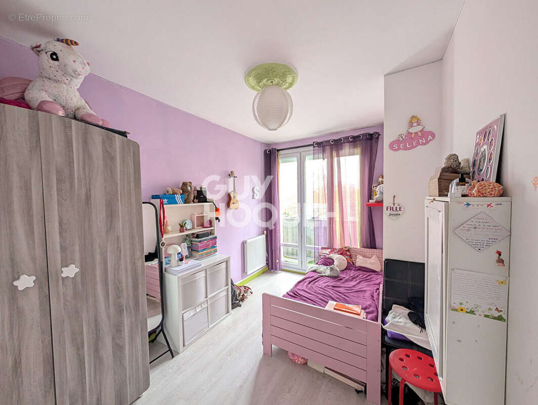 Appartement à RUEIL-MALMAISON