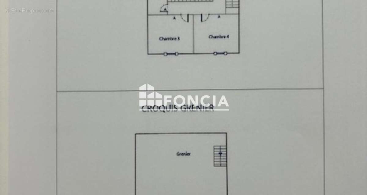 Appartement à CHARLEVILLE-MEZIERES