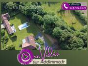 Vivre au coeur de la nature - Maison à BIEFVILLERS-LES-BAPAUME