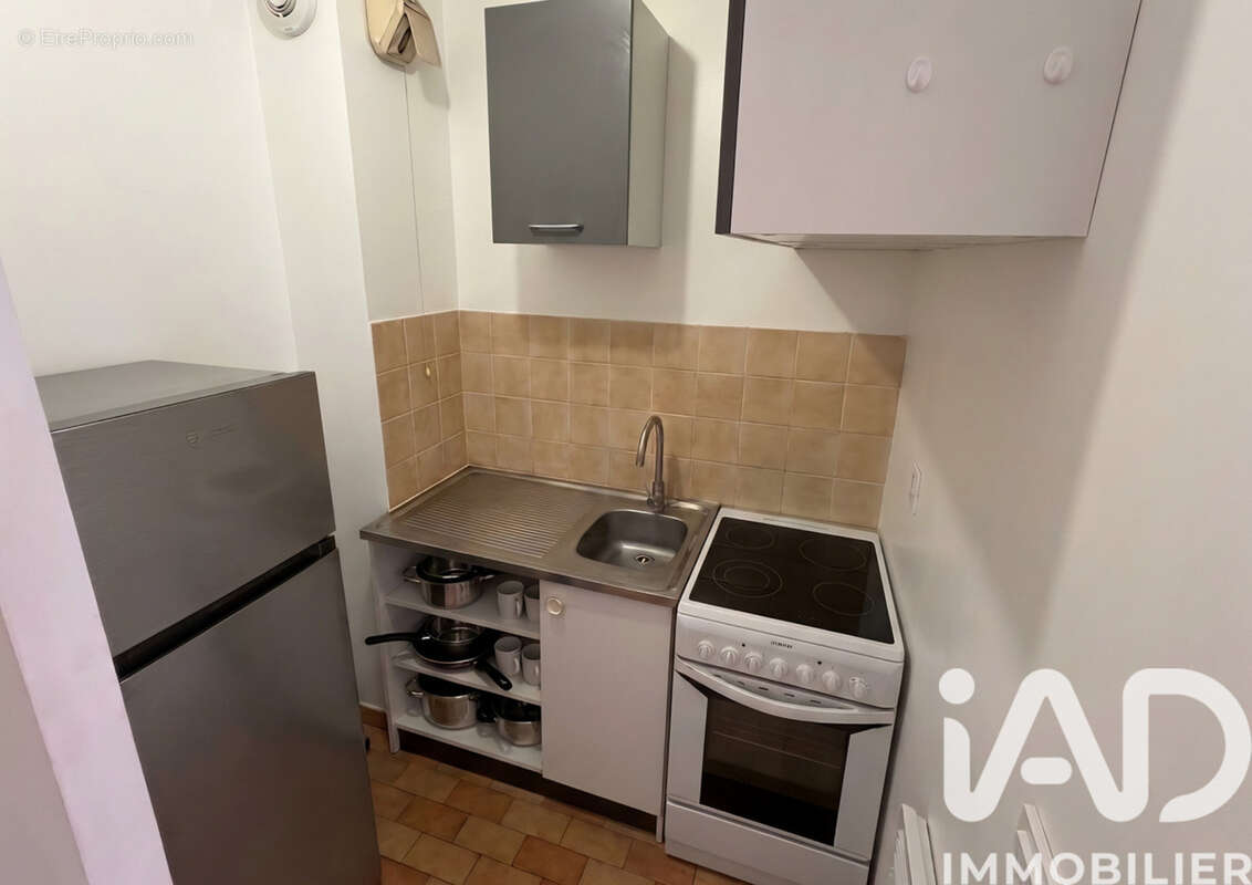 Photo 3 - Appartement à PONTOISE