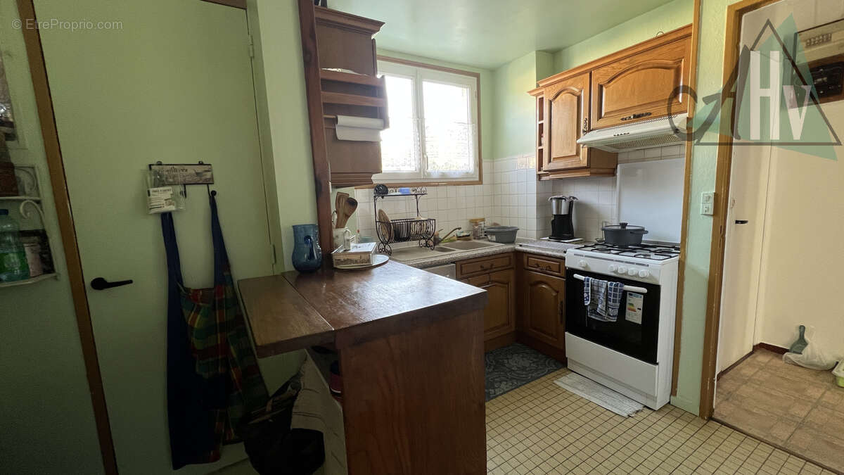 Appartement à AVON