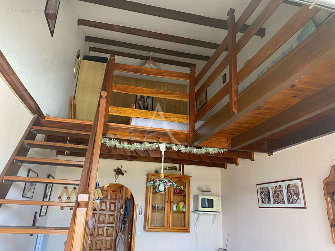 Appartement à LES ANGLES