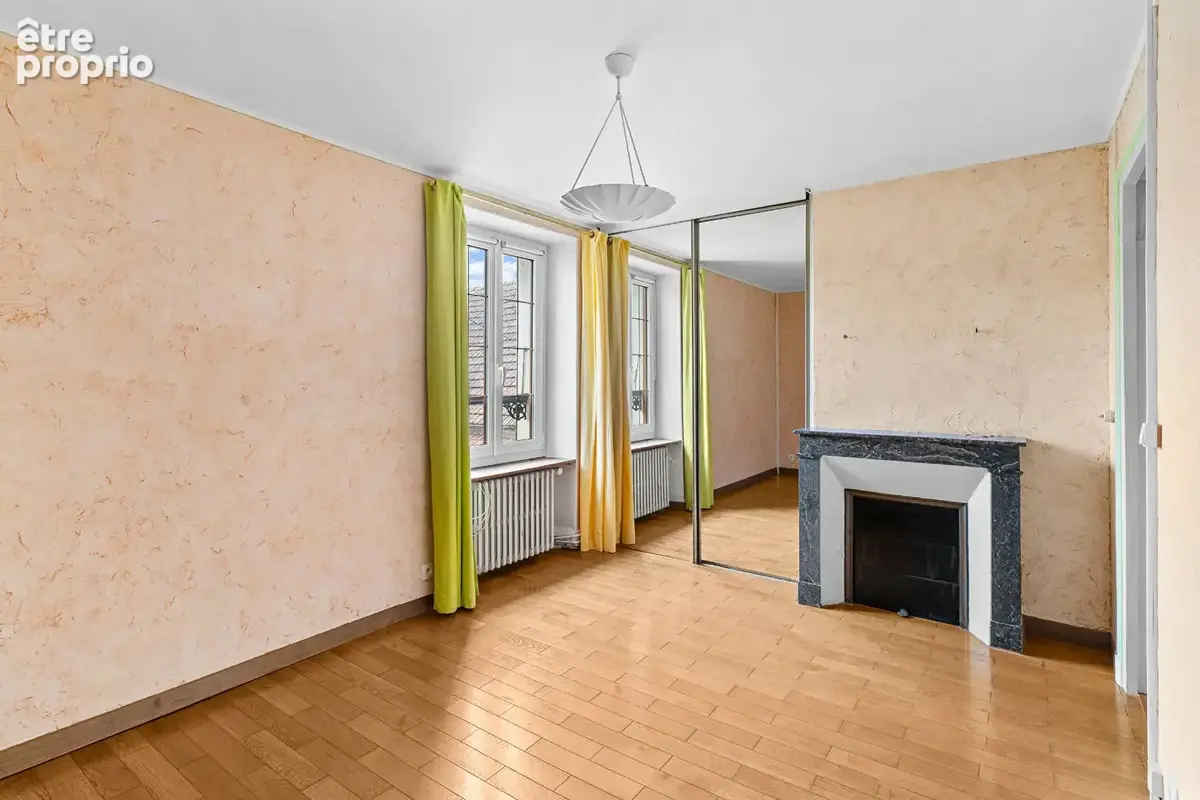 Maison Auteuil 7 pièce(s) 210 m2 - photo 13