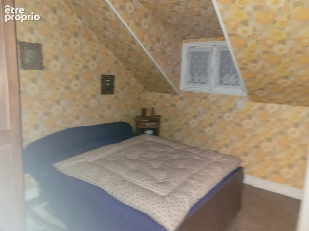 Maison 8 pièces 146 m² à vendre à Bort-Les-Orgues (19110) - photo 14