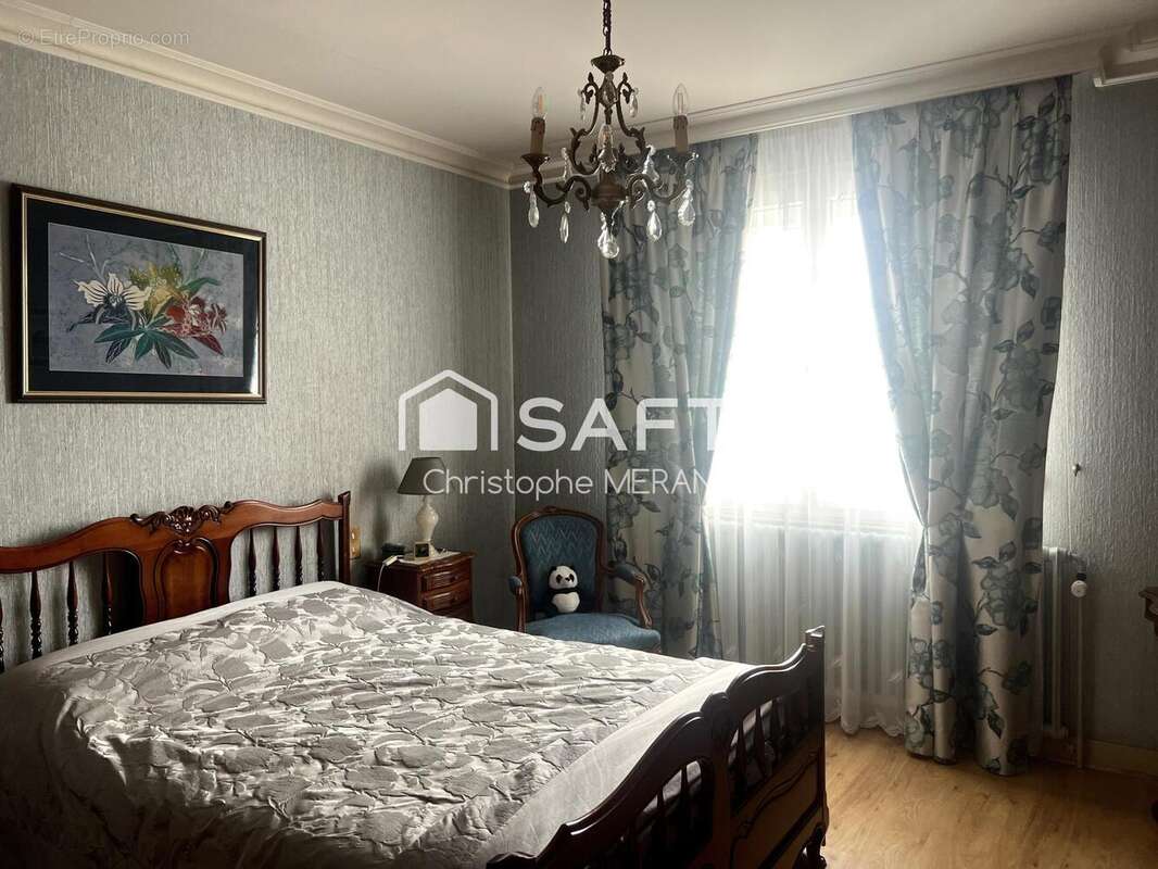 Photo 9 - Maison à DANGE-SAINT-ROMAIN