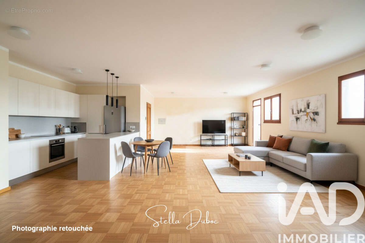 Photo 7 - Maison à MONTPEZAT-DE-QUERCY