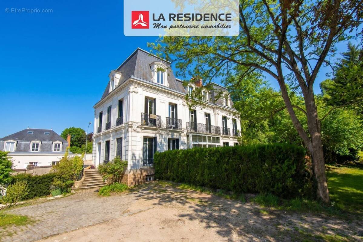 Appartement 2 pièces 44 m² · à Andresy · 44 m² · 244 000 €