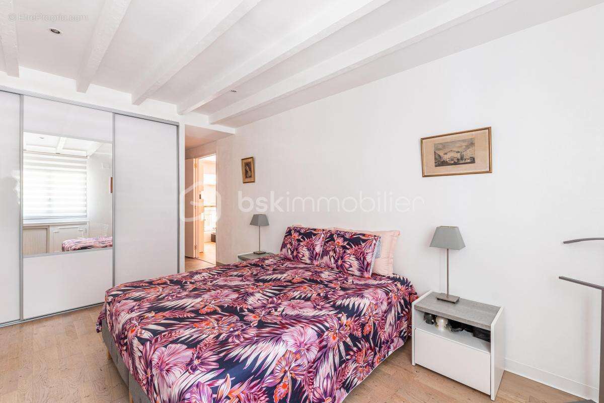 Appartement à HYERES