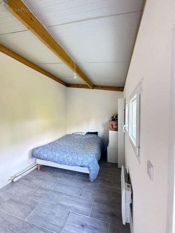 Maison à SAINT-BRIEUC