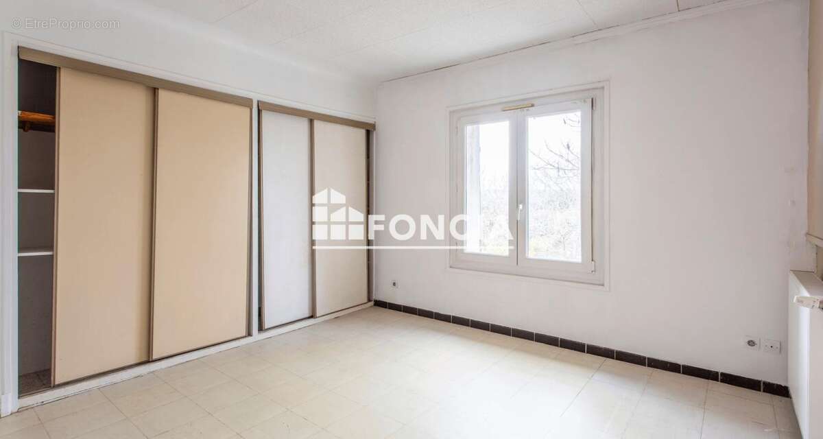 Maison à GIGNAC-LA-NERTHE