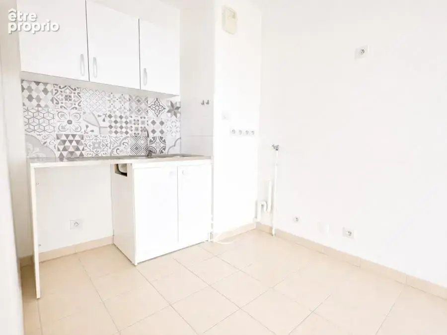 Appartement 54 m² à Tours  - photo 1557