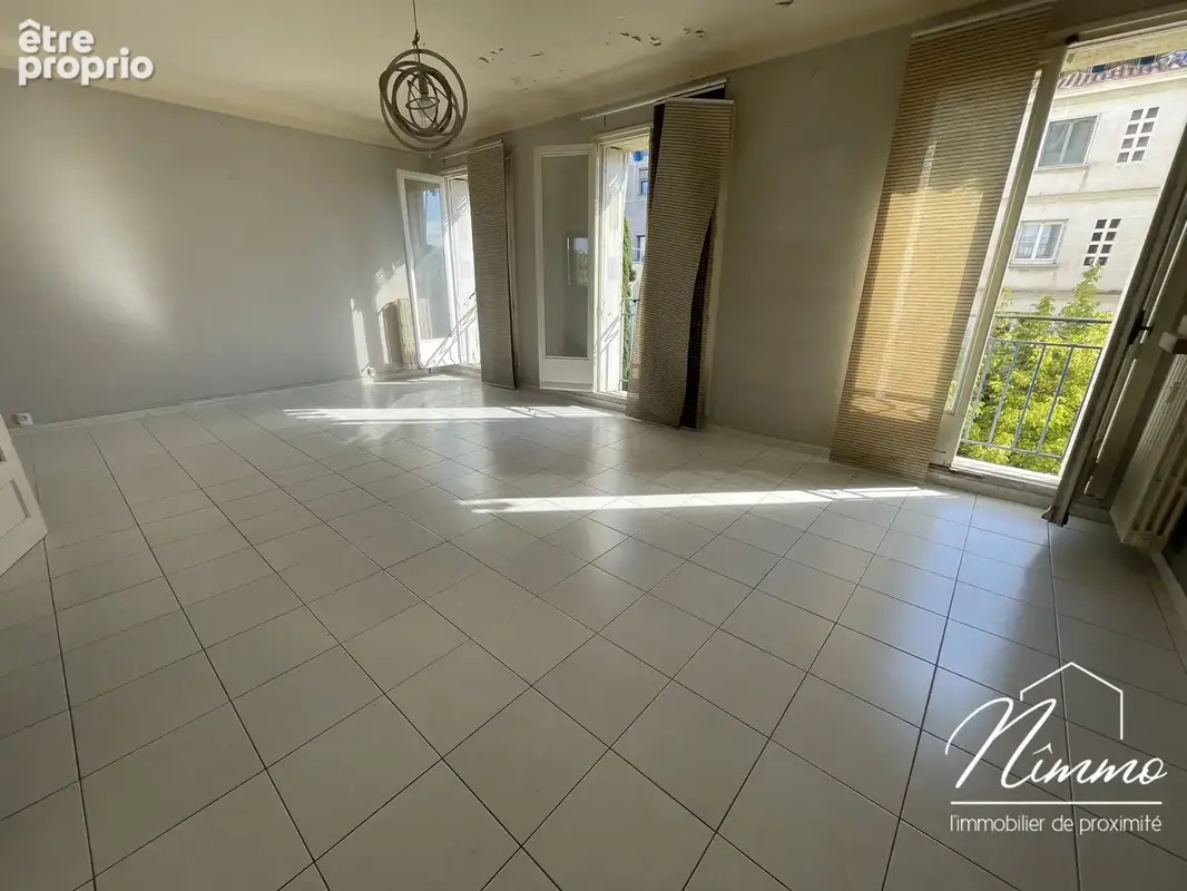 Photo Appartement à Nimes au prix de 99 000€