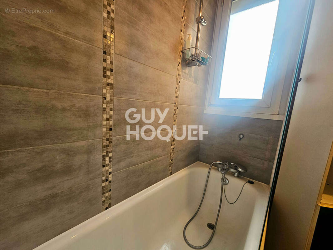 Appartement à CALUIRE-ET-CUIRE