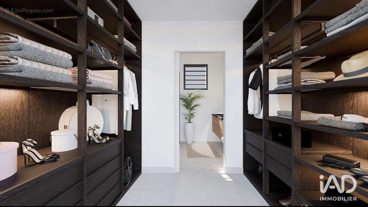 Photo 3 - Appartement à SAINT-DENIS