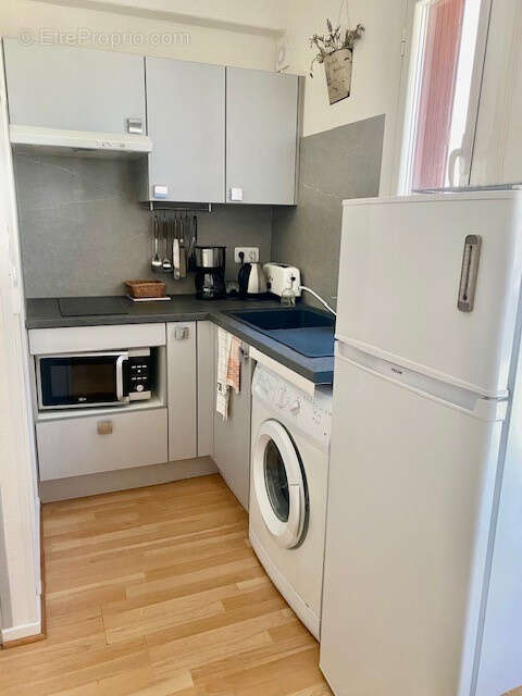 Appartement à AMELIE-LES-BAINS-PALALDA