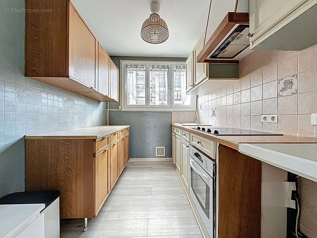 Appartement à JOUE-LES-TOURS
