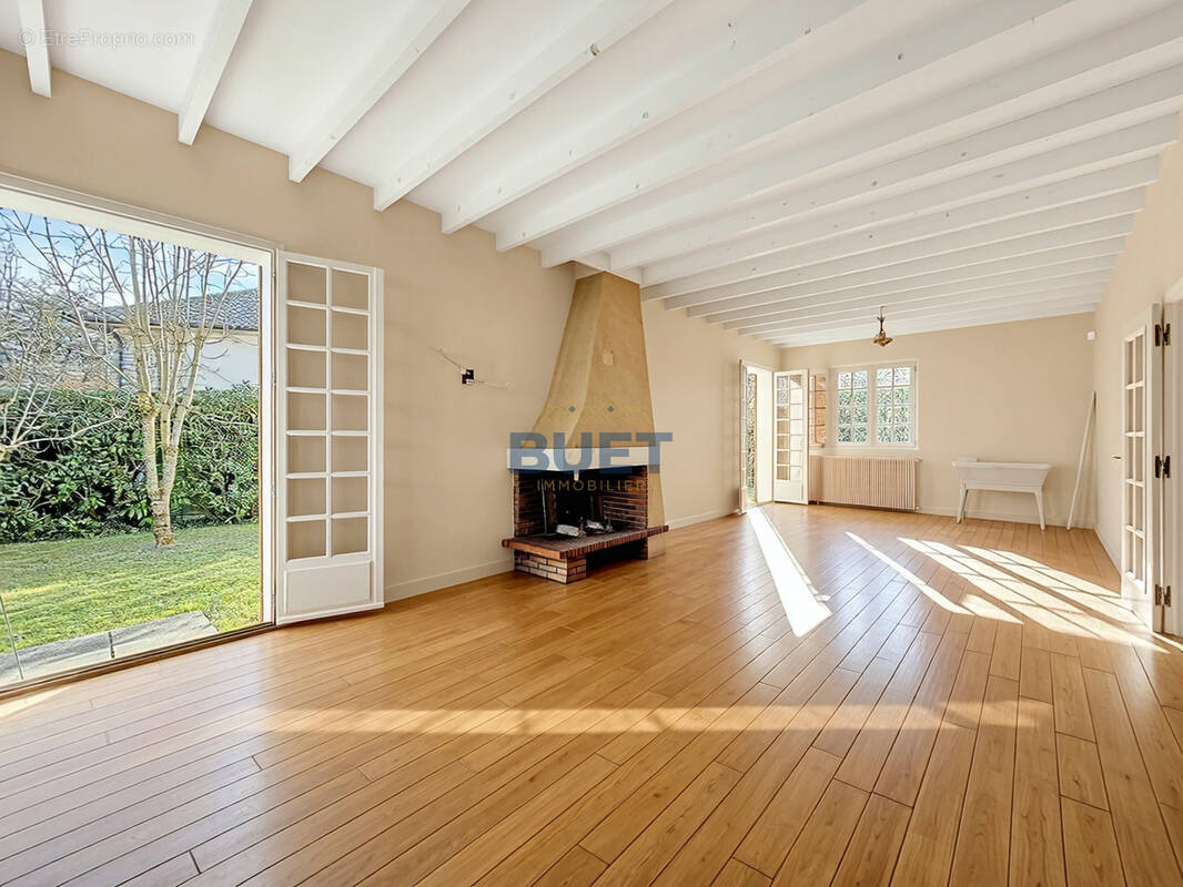 Maison à DAIX