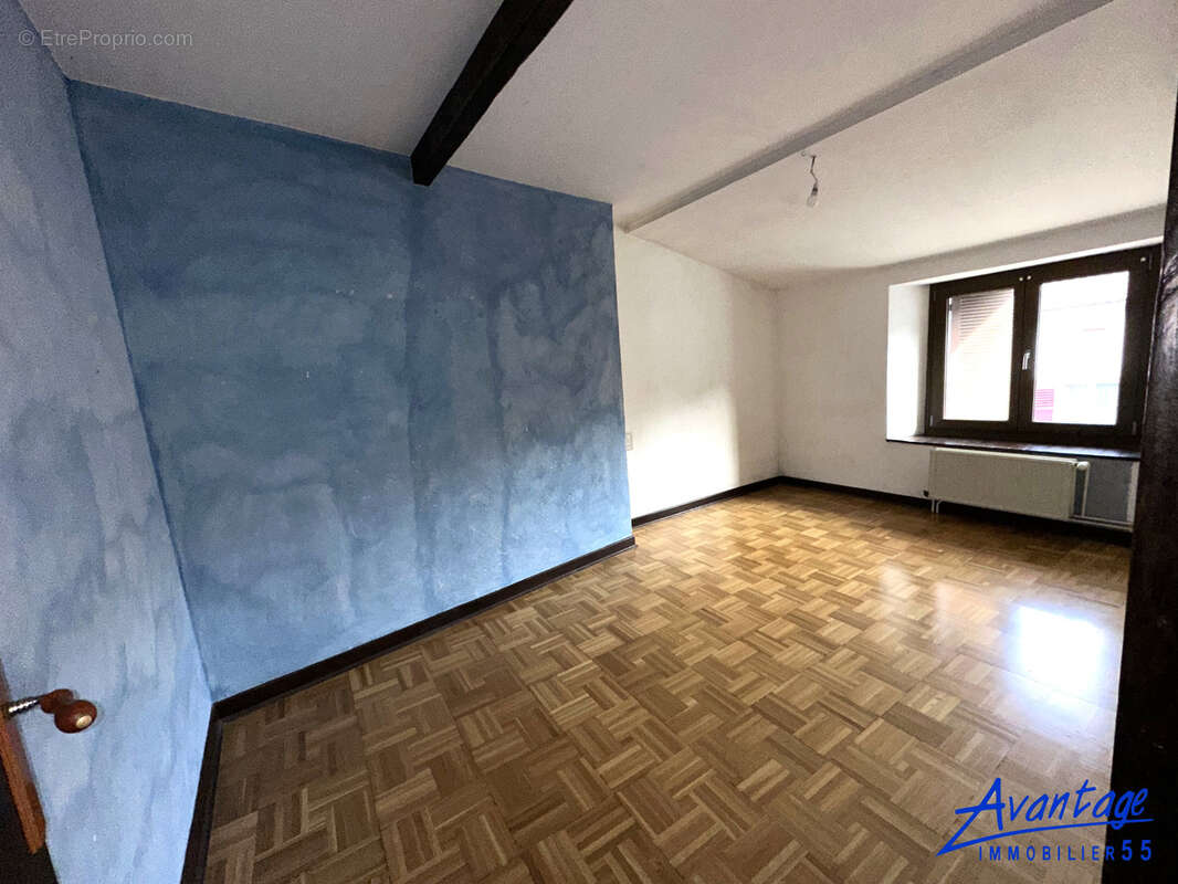 Maison à NAIVES-ROSIERES