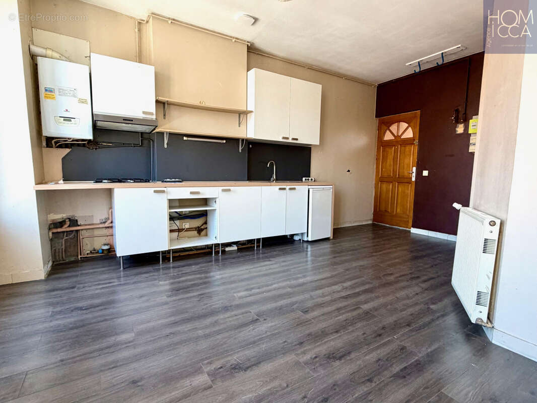 Appartement à LYON-7E