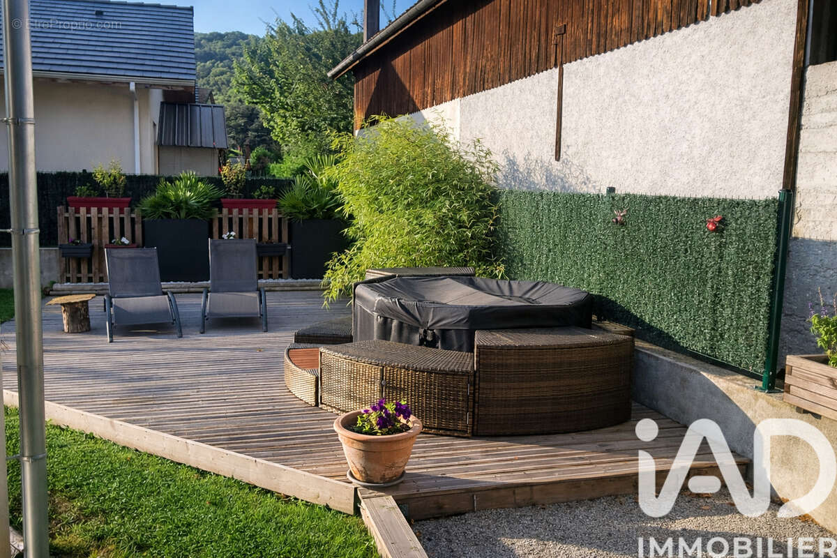 Photo 5 - Maison à LA ROCHETTE