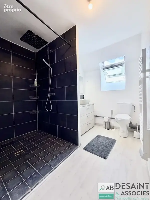 Maison à vendre COUILLY PONT AUX DAMES, de 2019, 3 chambres et jardin de 779 m2 - photo 8