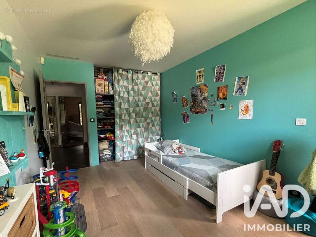 Photo 6 - Maison à SALLES