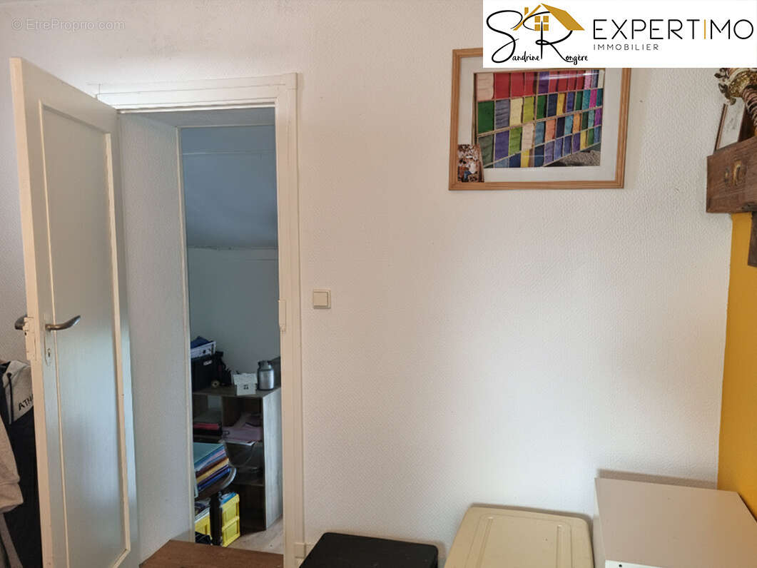 Maison à SAINT-ELOY-LES-MINES