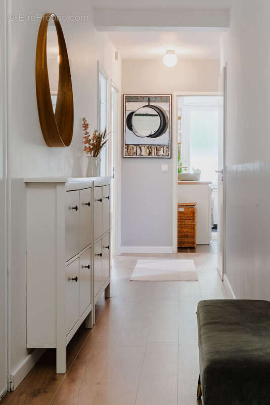 Appartement à BAYONNE