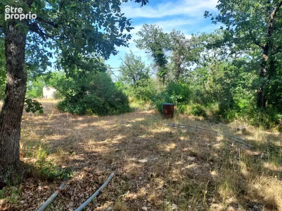 Terrain 1 164 m² à vendre à Neoules (83136) - photo 4