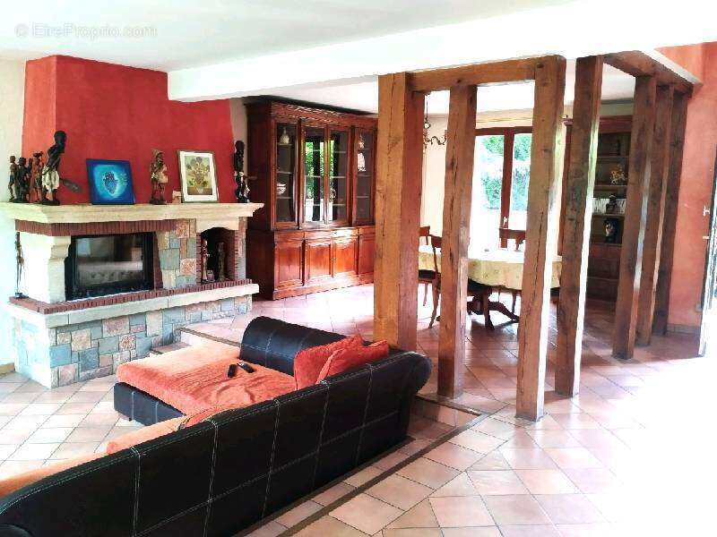 Maison à MONTFERMEIL