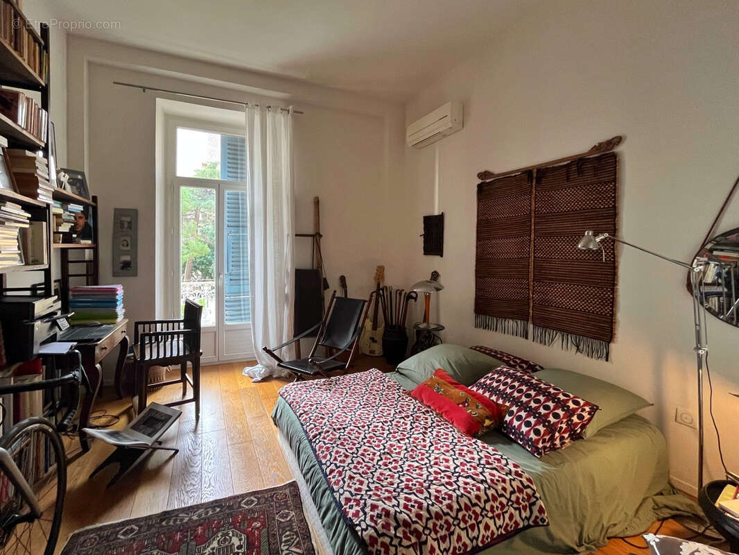 Appartement à AJACCIO