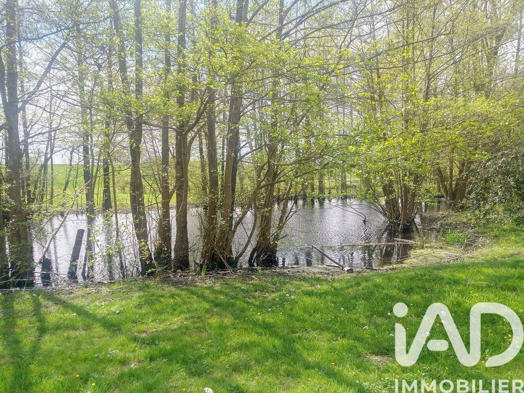 Photo 2 - Maison à MANOU