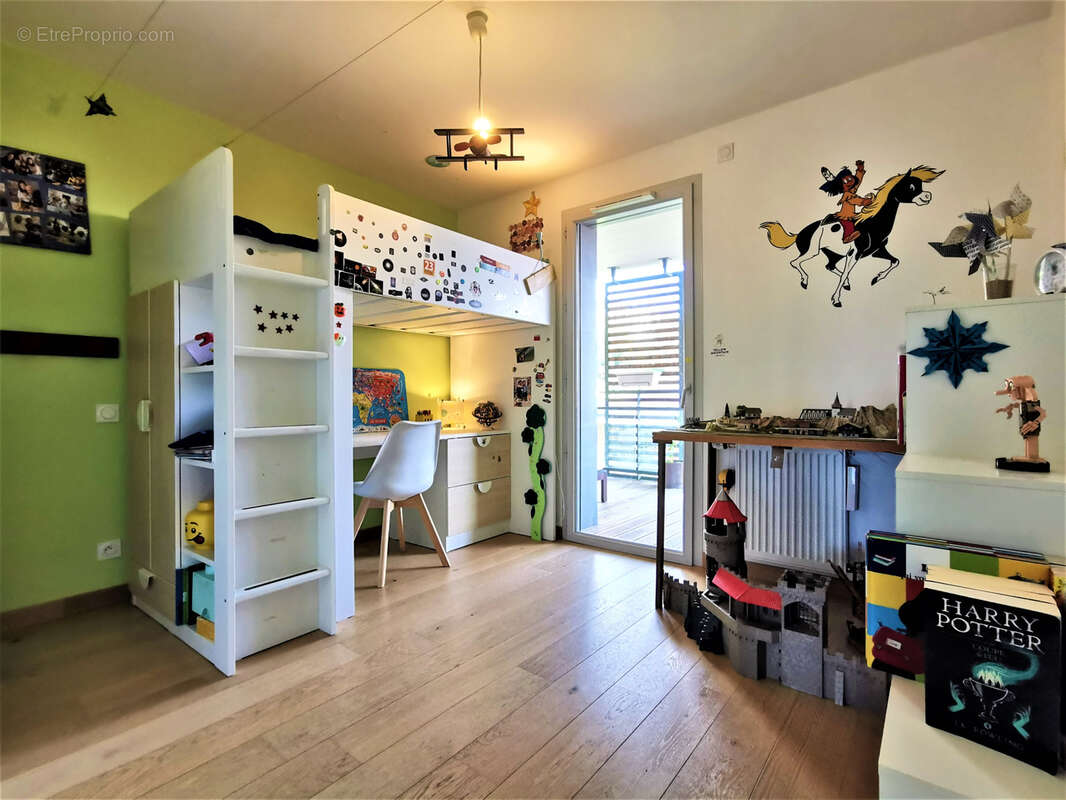 Appartement à ARGONAY