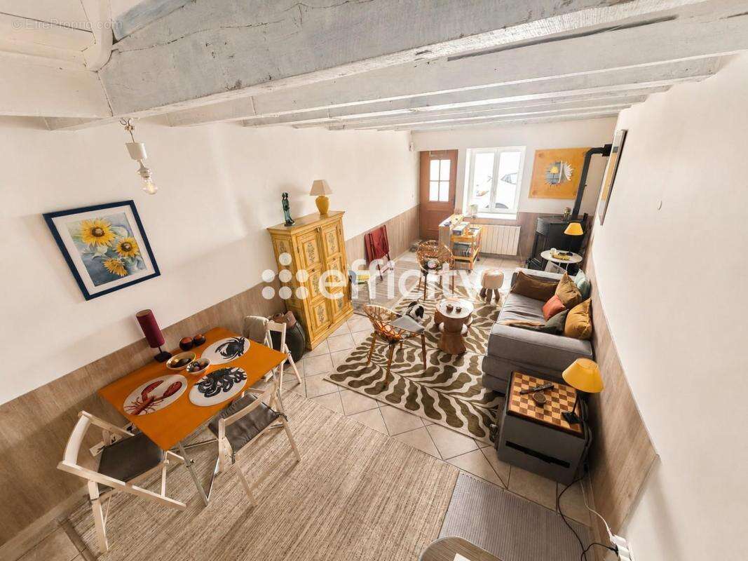 Appartement - photo 2
