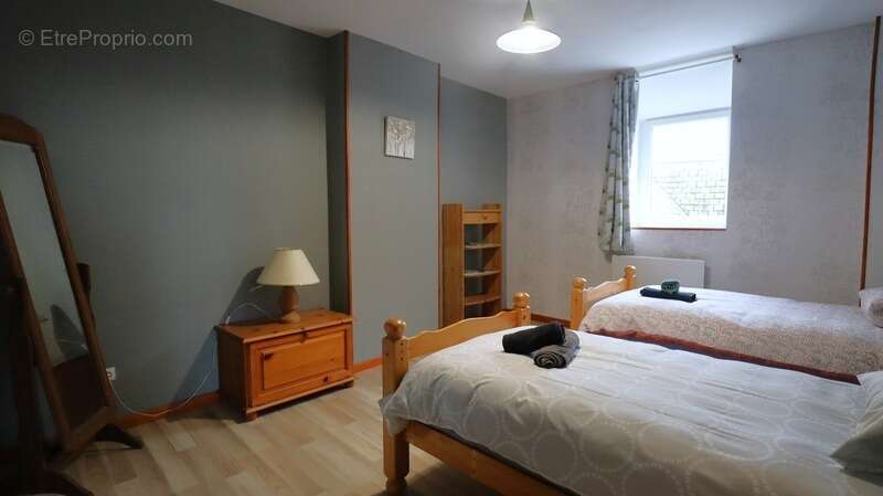 Appartement à FOURMIES