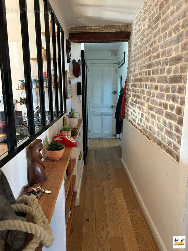 Appartement à LE HAVRE