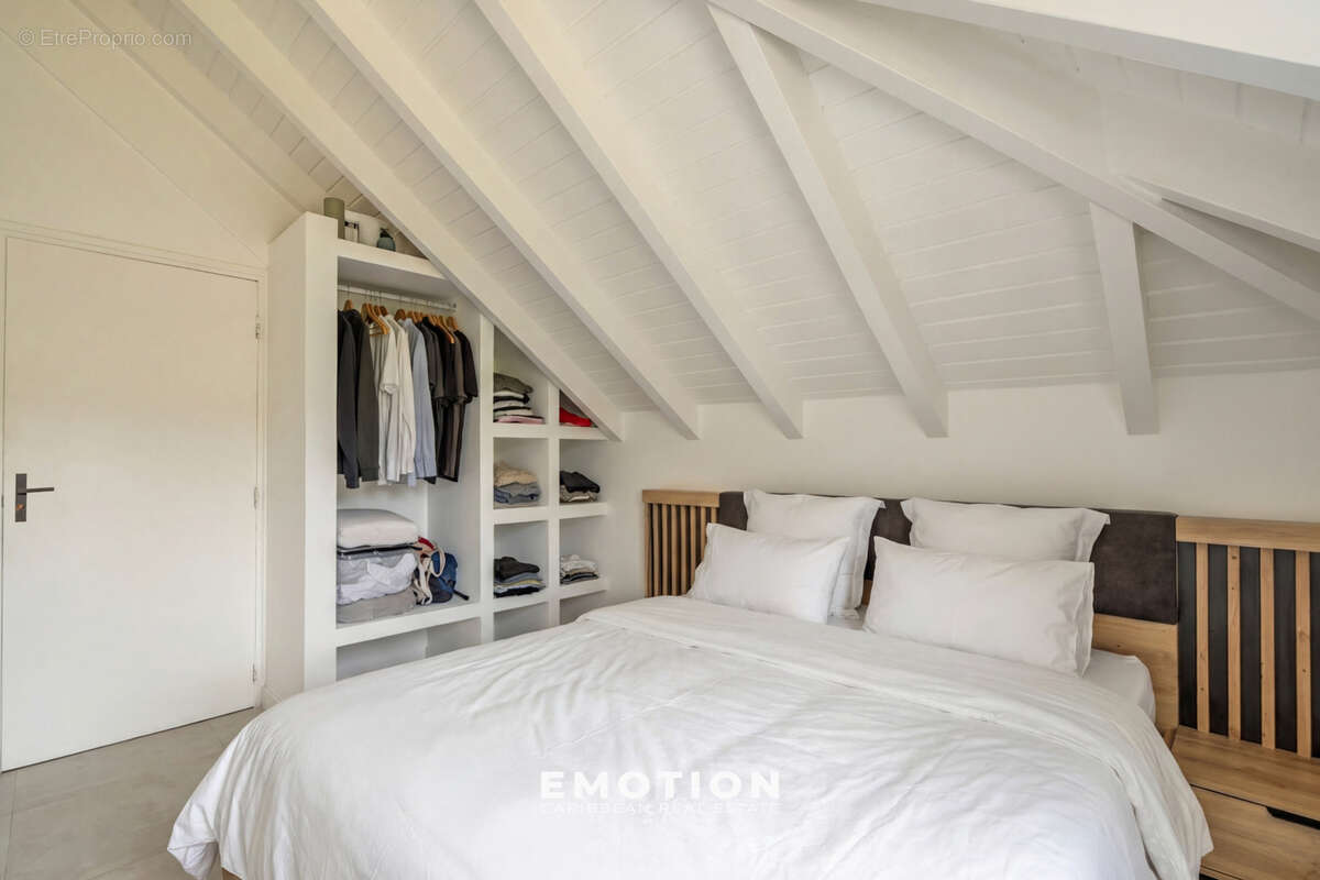 Appartement à LE GOSIER