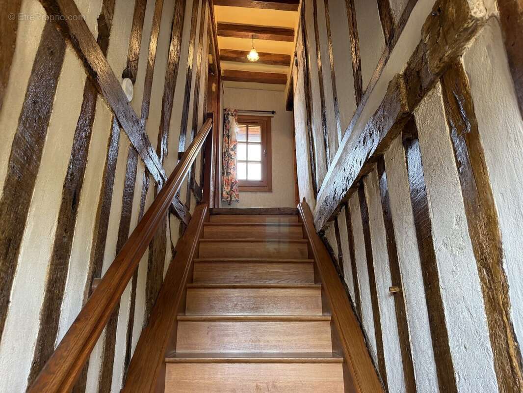 Maison 145 m² à Bernay  - photo 9