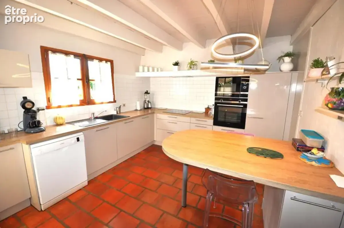 Maison 8 pièces 227 m² à vendre à Gaillac (81600) - photo 9