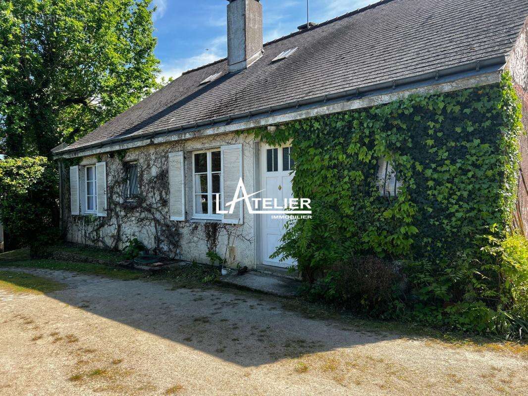 Maison à SAUTRON