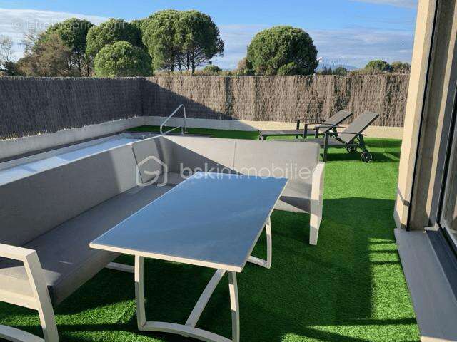 Maison à LE BARCARES