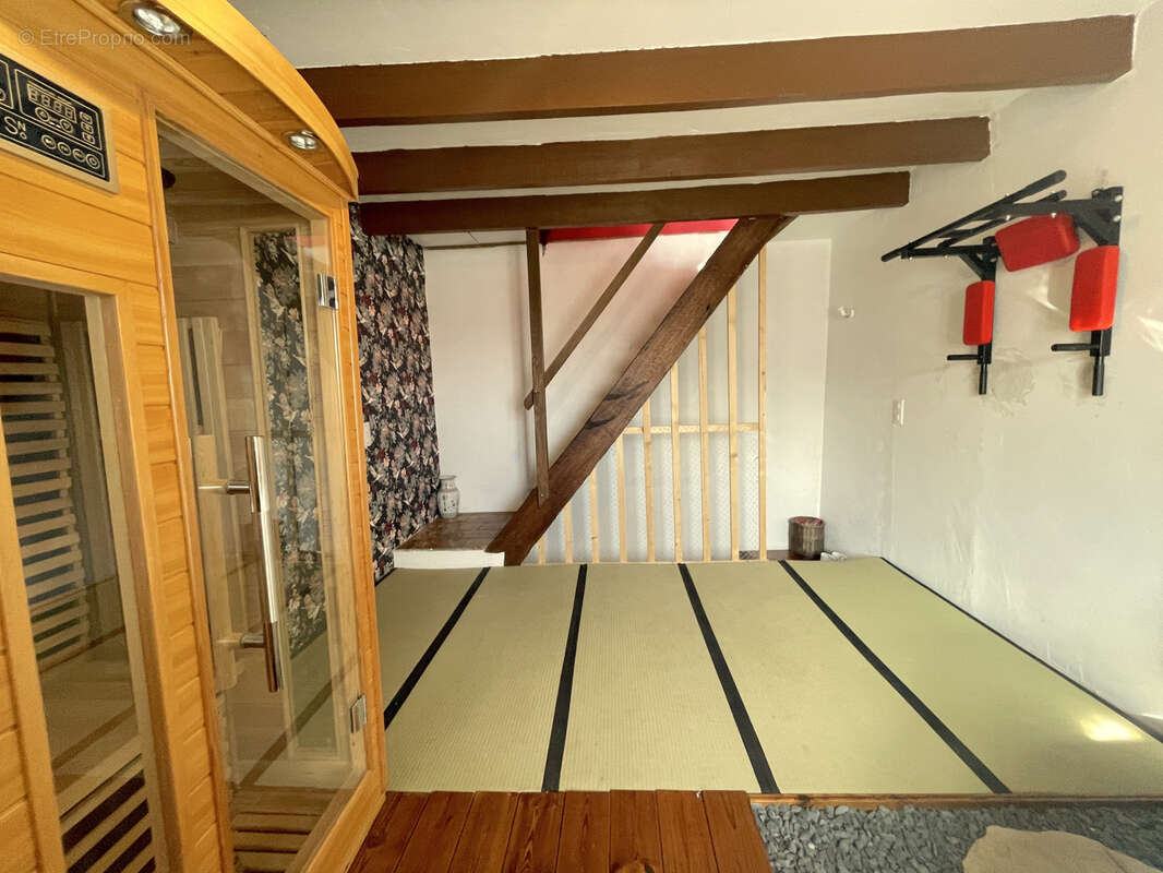 Maison à CAGNES-SUR-MER